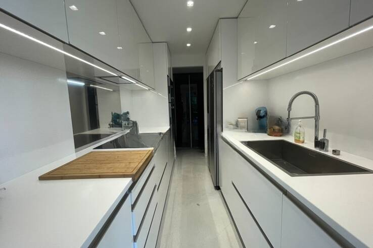 Квартира в Каннах, Франция, 83 м² - фото 1