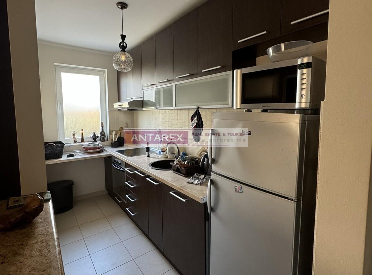 Апартаменты в Будве, Черногория, 78 м² - фото 3