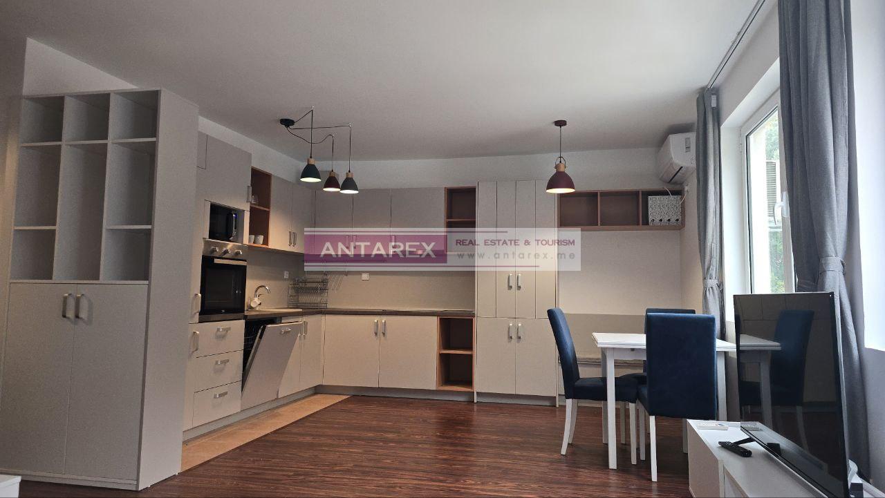 Апартаменты в Петроваце, Черногория, 49 м² - фото 3