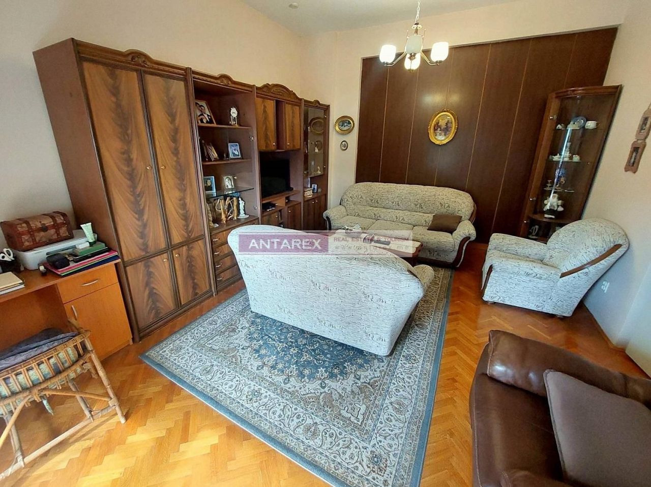 Вилла в Херцег-Нови, Черногория, 153 м² - фото 5