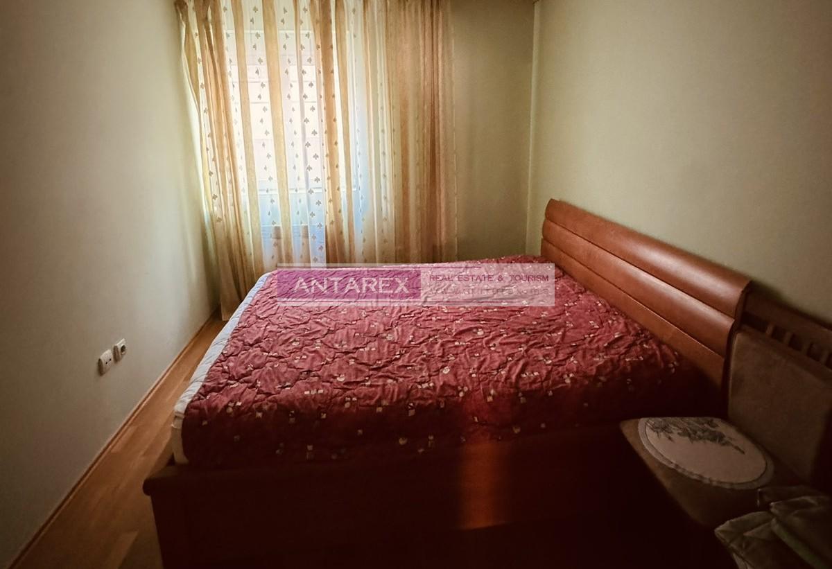 Апартаменты в Будве, Черногория, 78 м² - фото 5