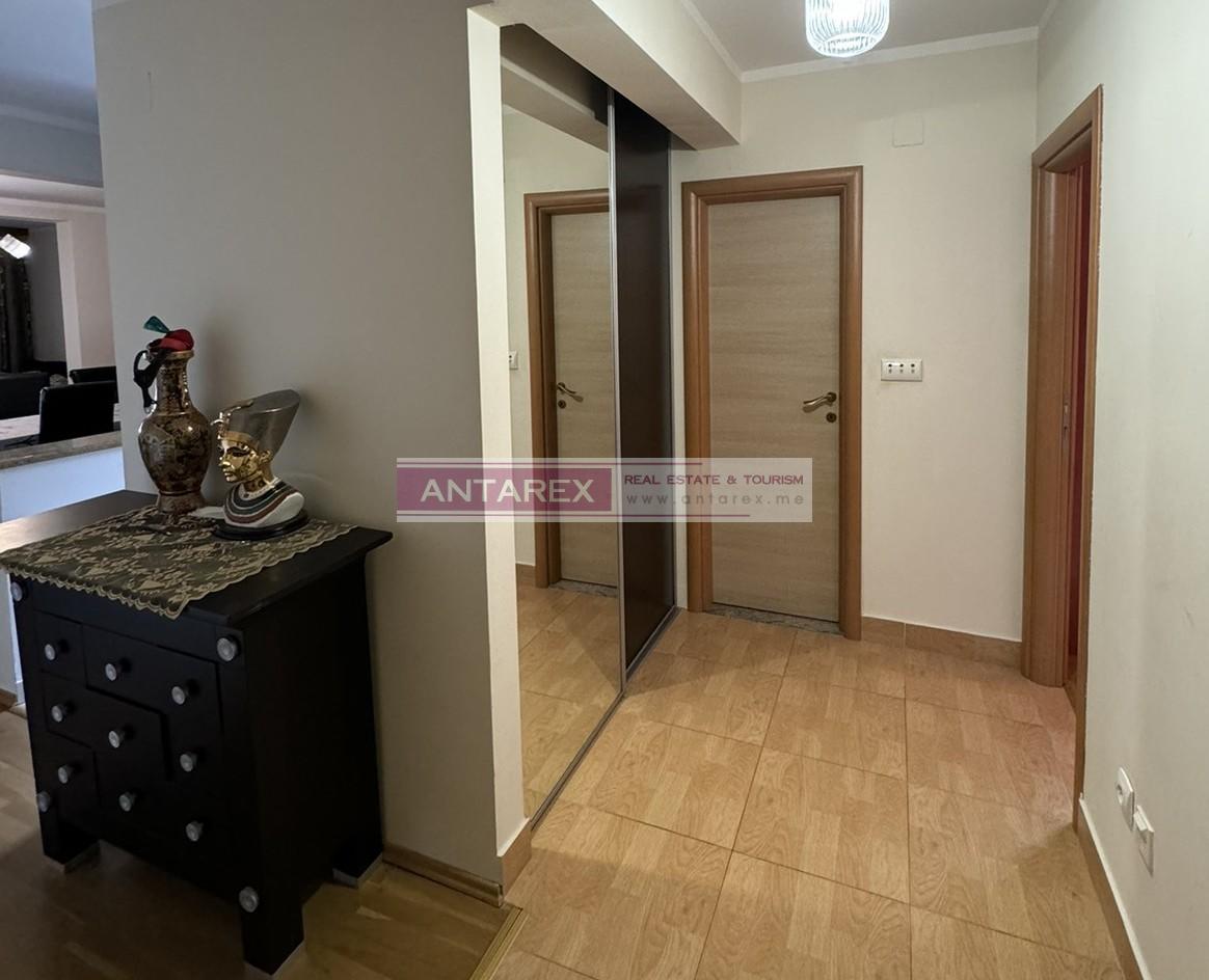 Апартаменты в Будве, Черногория, 78 м² - фото 6