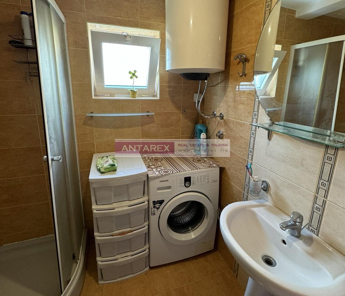 Апартаменты в Будве, Черногория, 78 м² - фото 7