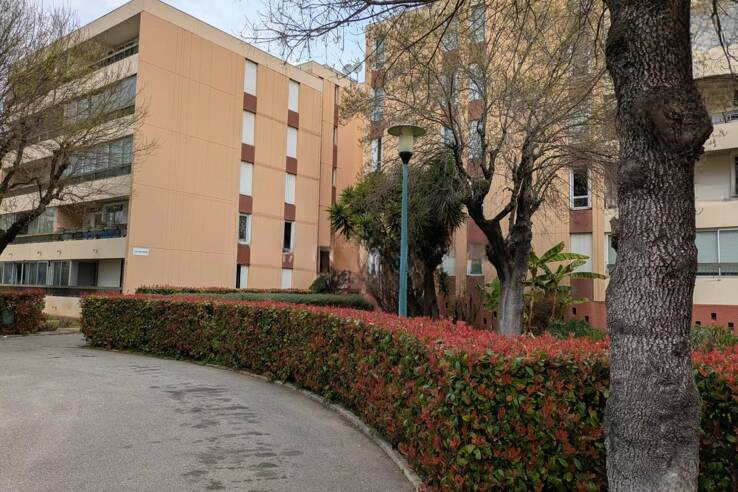 Квартира в Каннах, Франция, 95 м² - фото 1