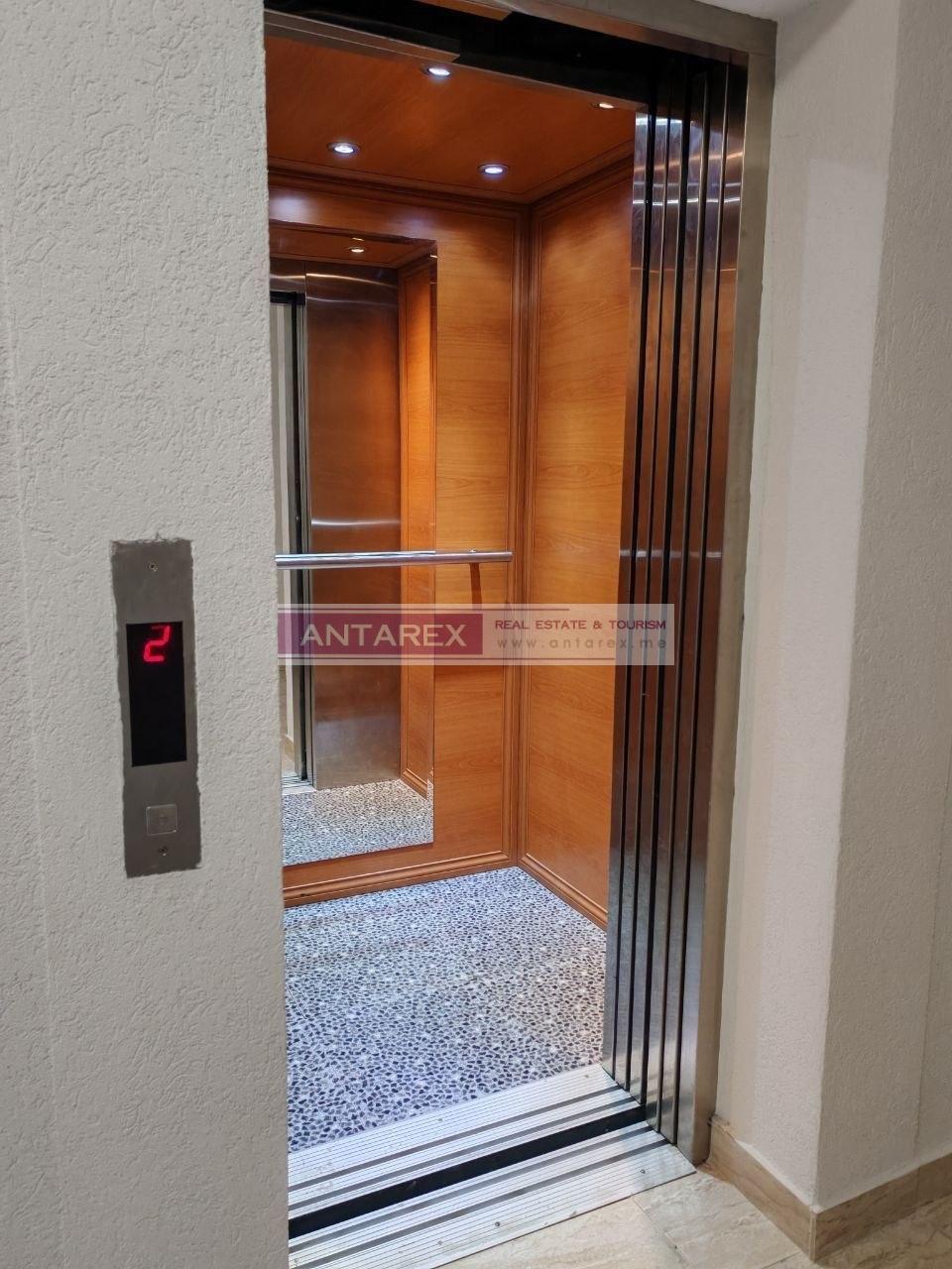 Апартаменты в Петроваце, Черногория, 49 м² - фото 9