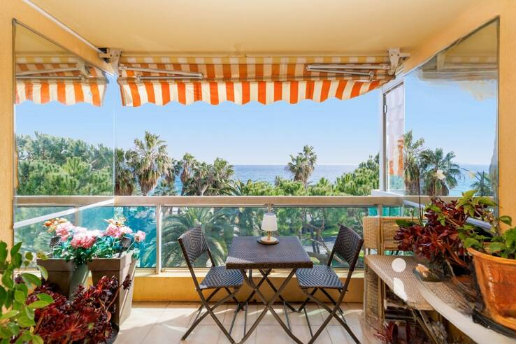 Квартира в Каннах, Франция, 26 м² - фото 1