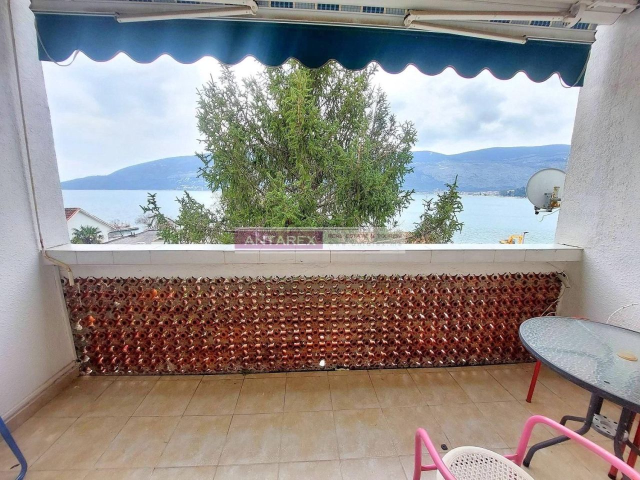 Вилла в Херцег-Нови, Черногория, 153 м² - фото 11