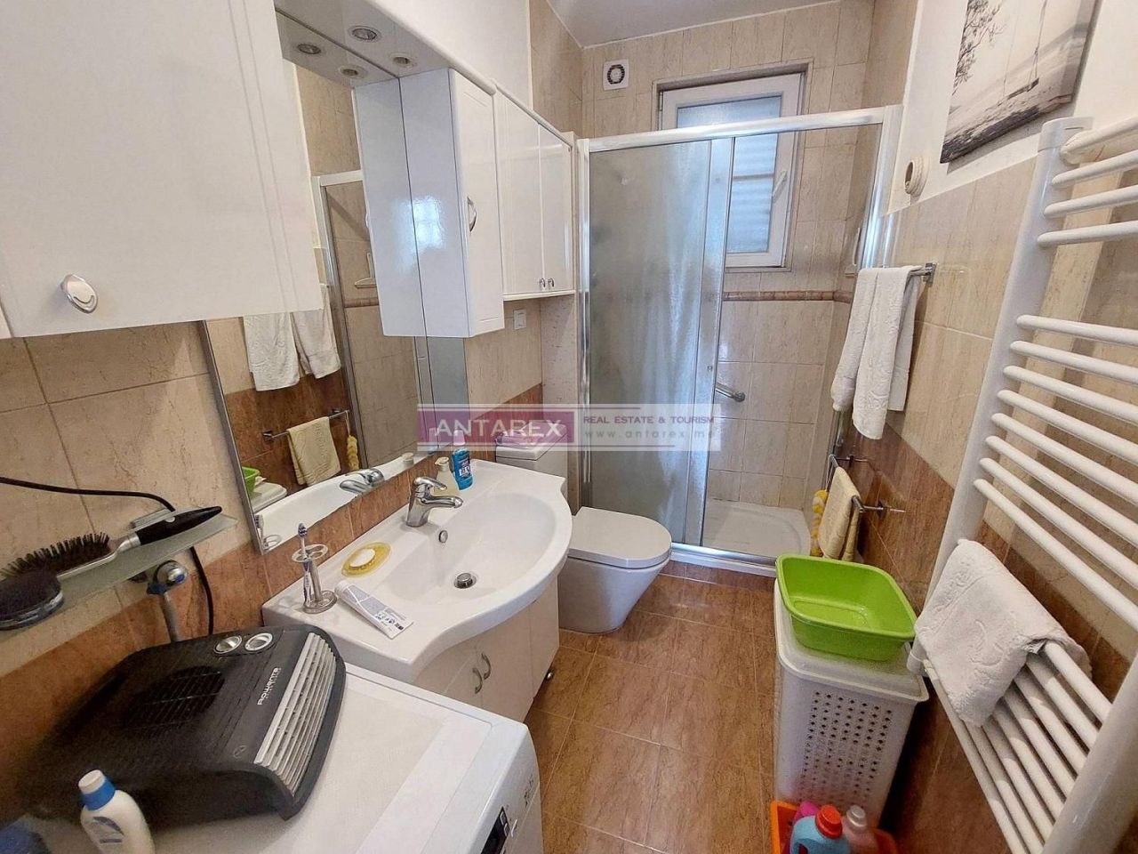 Вилла в Херцег-Нови, Черногория, 153 м² - фото 13