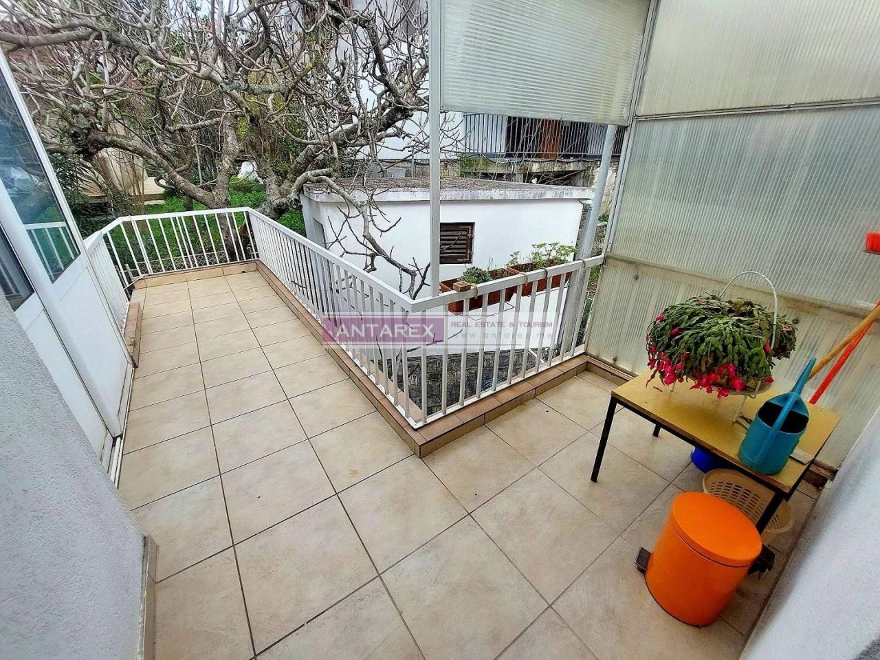 Вилла в Херцег-Нови, Черногория, 153 м² - фото 14