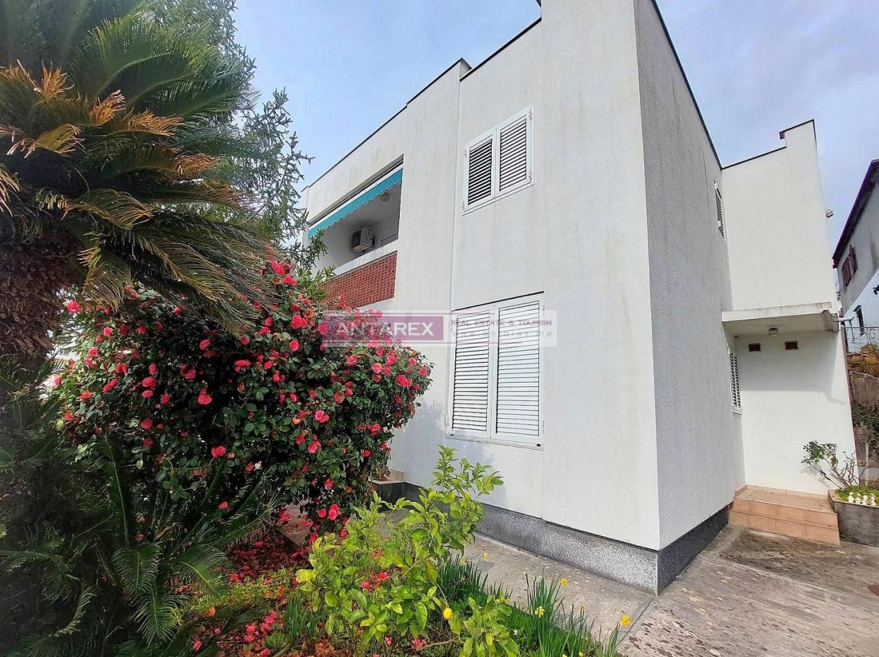 Вилла в Херцег-Нови, Черногория, 153 м² - фото 15