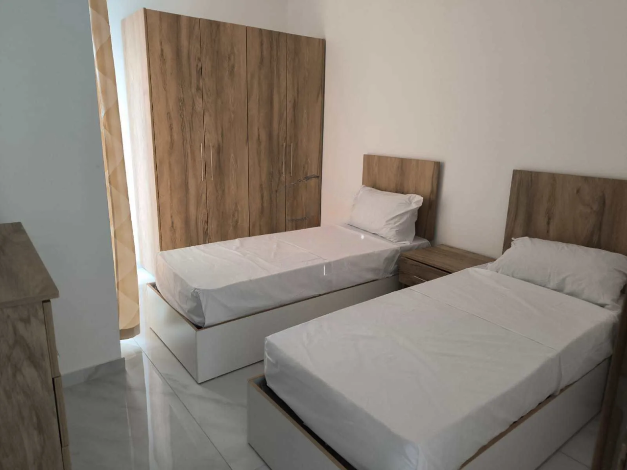 Квартира в Сан-Лоренце, Мальта, 138 м² - фото 2