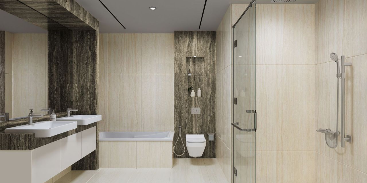 Студия в Дубае, ОАЭ, 35.71 м² - фото 6