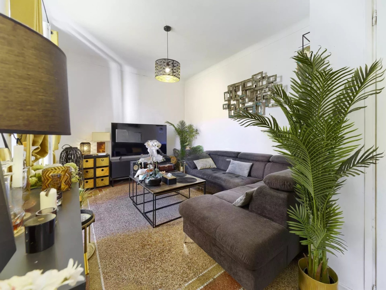 Квартира в Каннах, Франция, 77 м² - фото 2