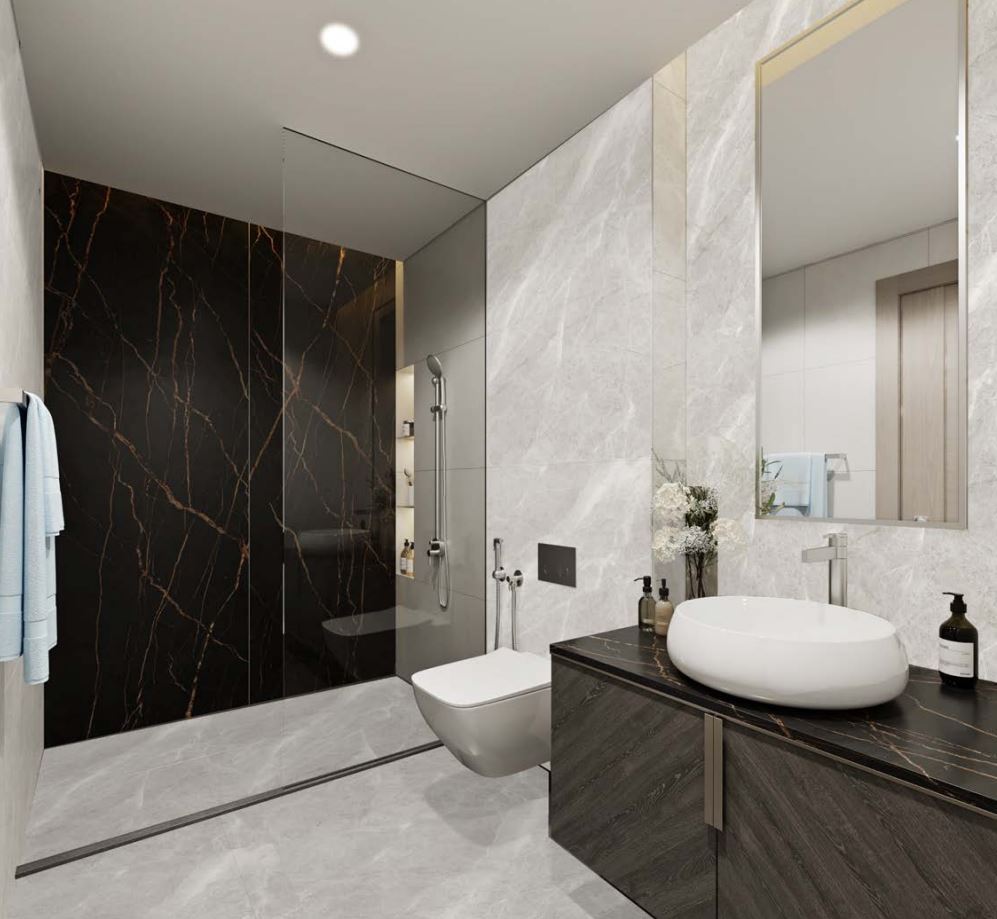 Студия в Дубае, ОАЭ, 49.02 м² - фото 9