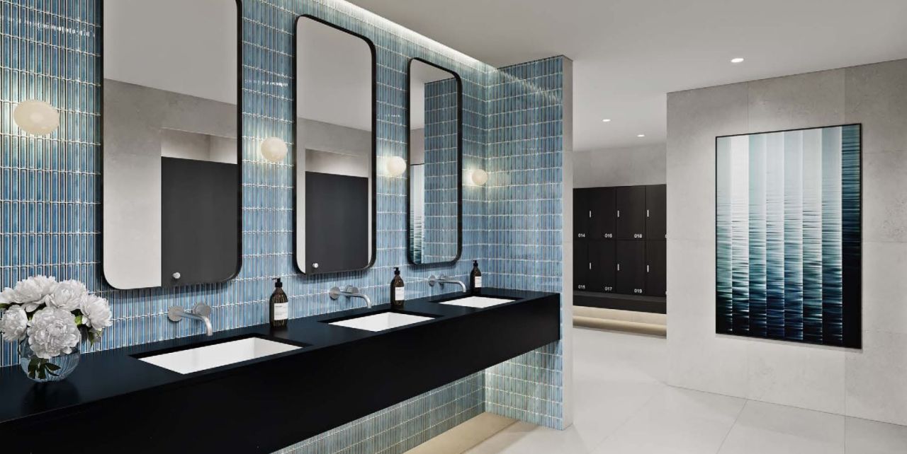 Студия в Дубае, ОАЭ, 49.02 м² - фото 10