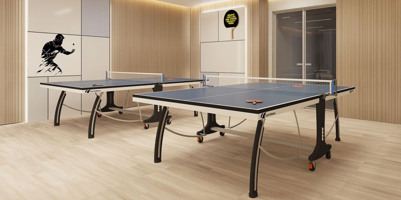 Студия в Дубае, ОАЭ, 35.71 м² - фото 11