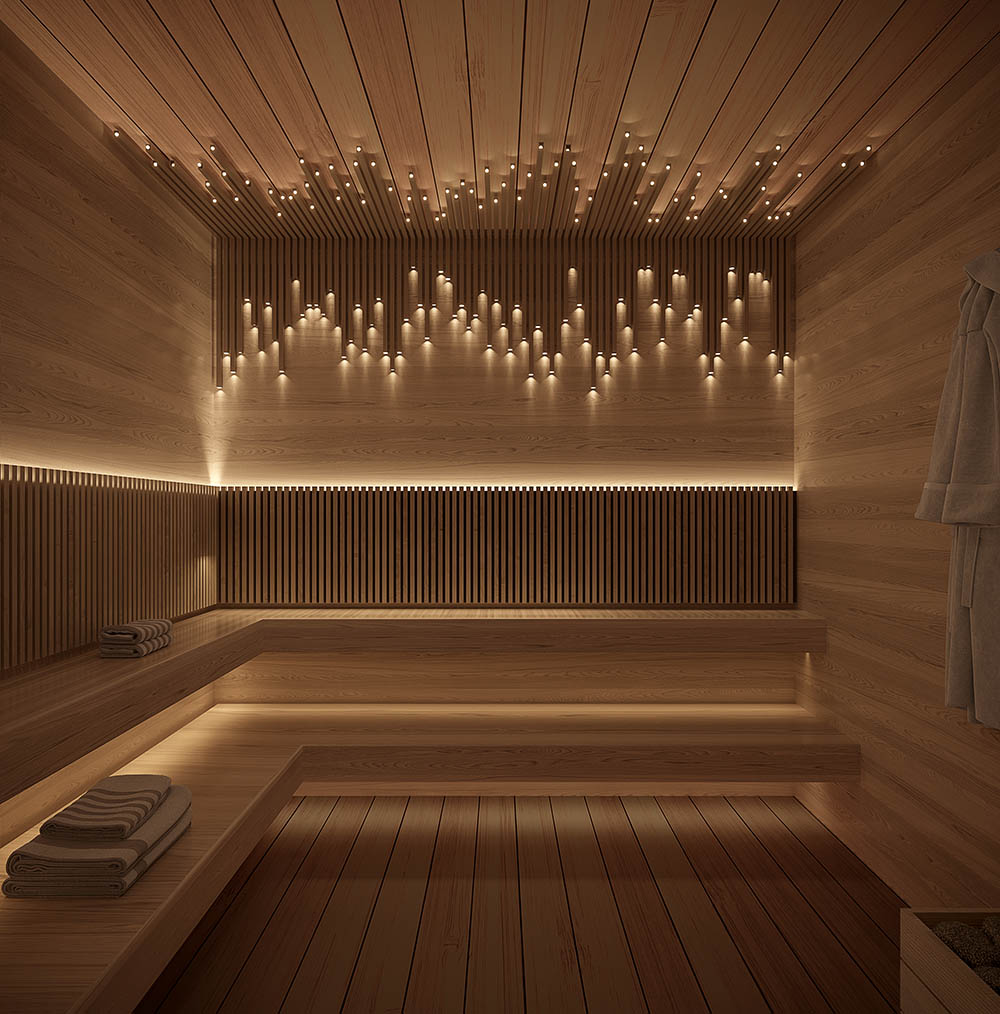 Студия в Дубае, ОАЭ, 35.71 м² - фото 13