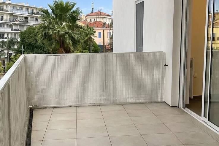 Квартира в Каннах, Франция, 42 м² - фото 2