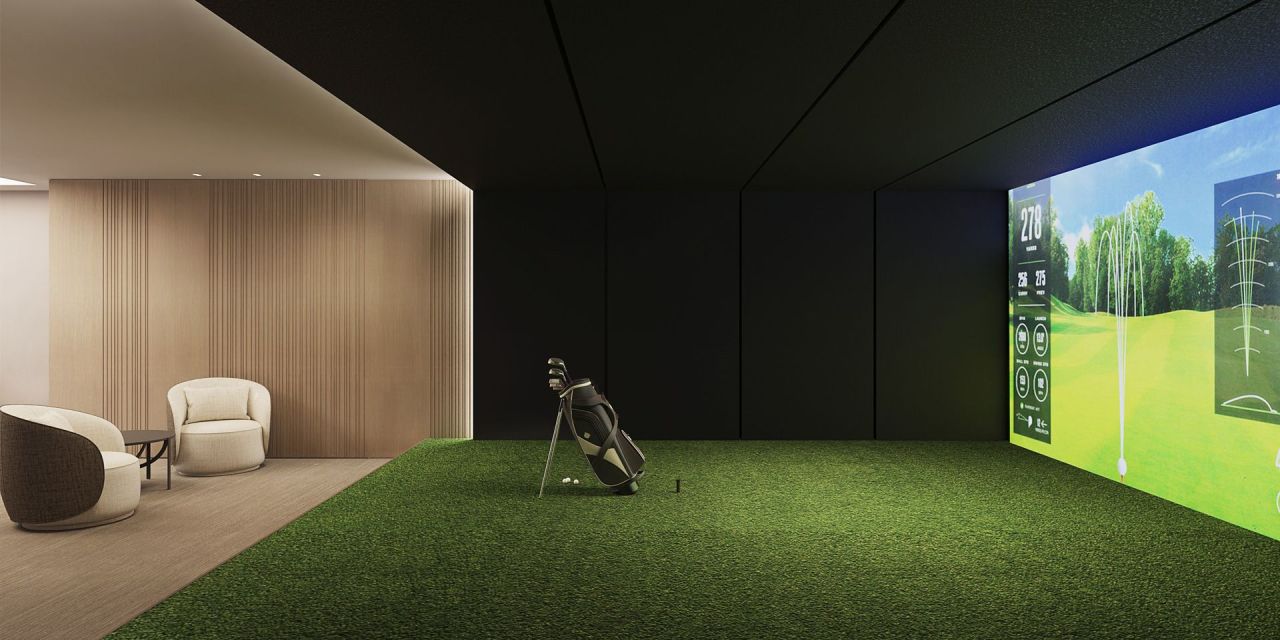 Студия в Дубае, ОАЭ, 35.71 м² - фото 14