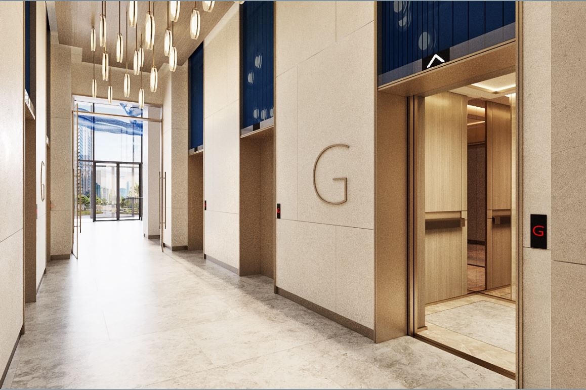 Студия в Дубае, ОАЭ, 49.02 м² - фото 15