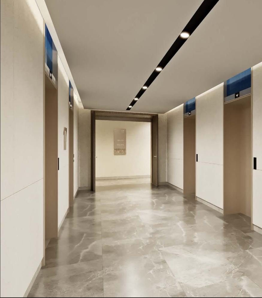 Студия в Дубае, ОАЭ, 49.02 м² - фото 16