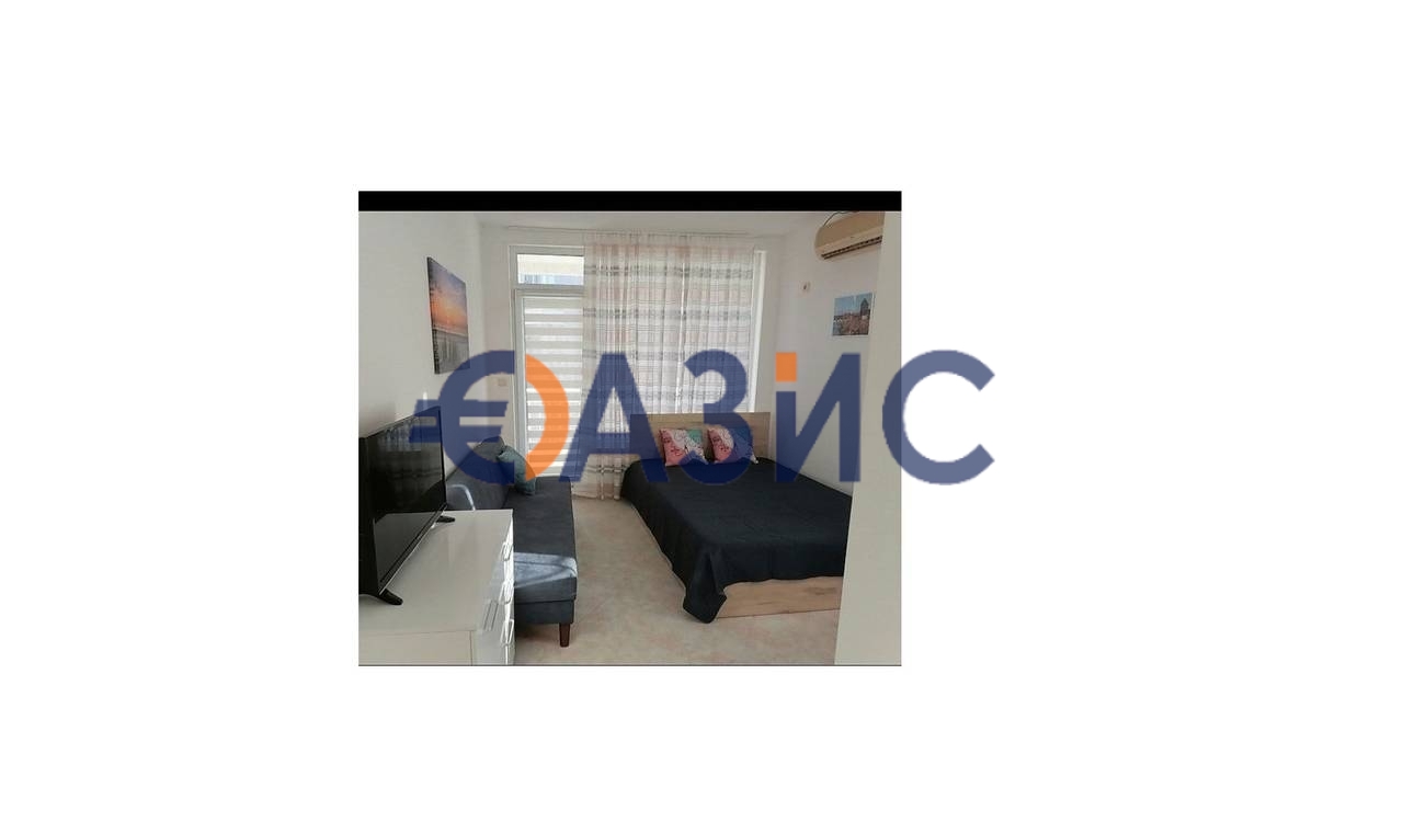 Апартаменты в Кошарице, Болгария, 41 м² - фото 1