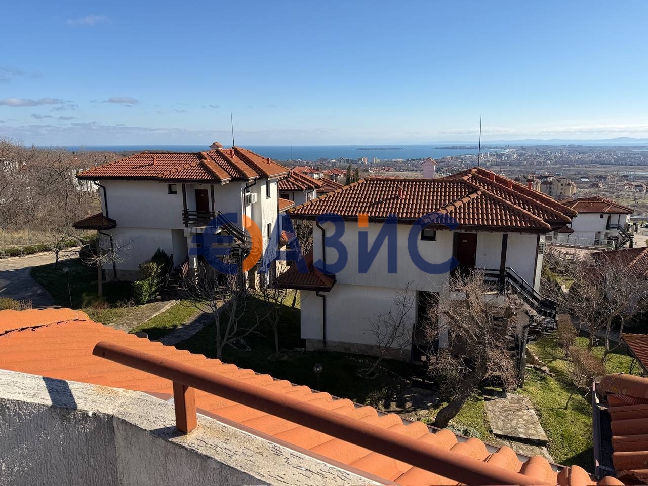 Апартаменты в Кошарице, Болгария, 103 м² - фото 1