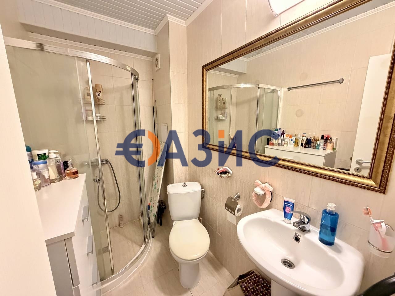 Апартаменты в Несебре, Болгария, 39.4 м² - фото 2