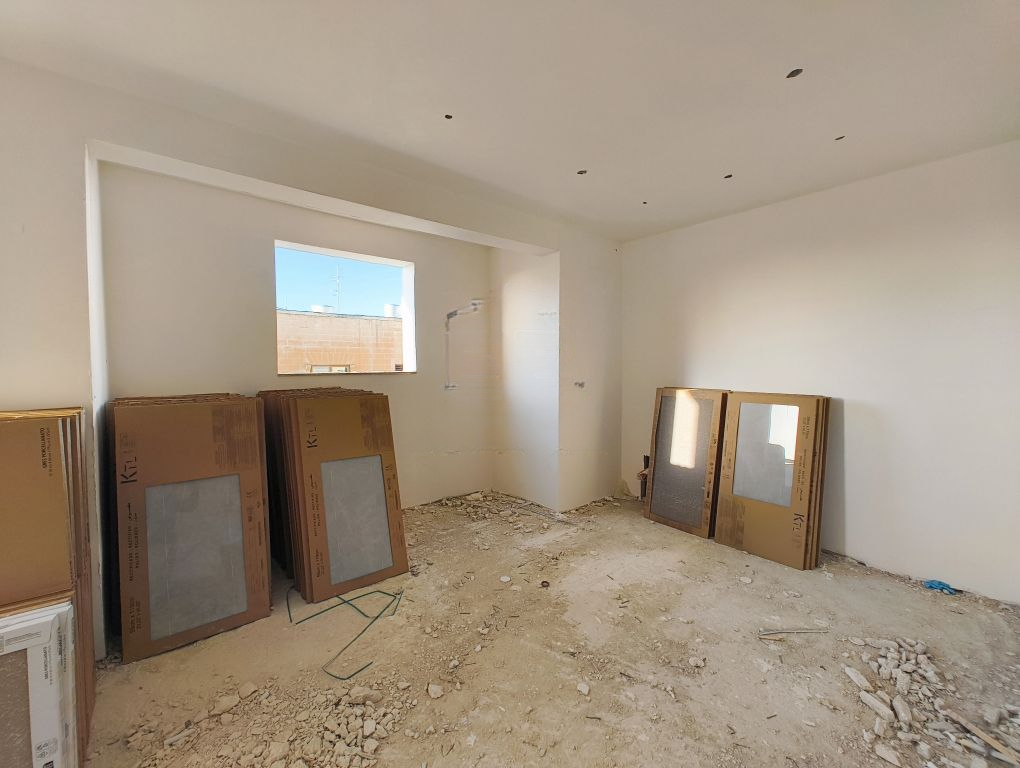 Квартира в Сан-Лоренце, Мальта, 149 м² - фото 2