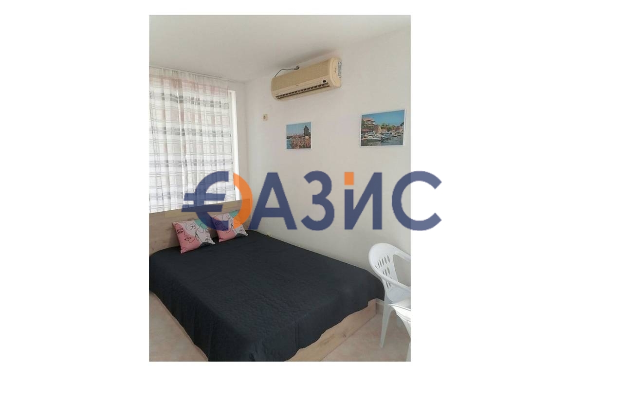 Апартаменты в Кошарице, Болгария, 41 м² - фото 2