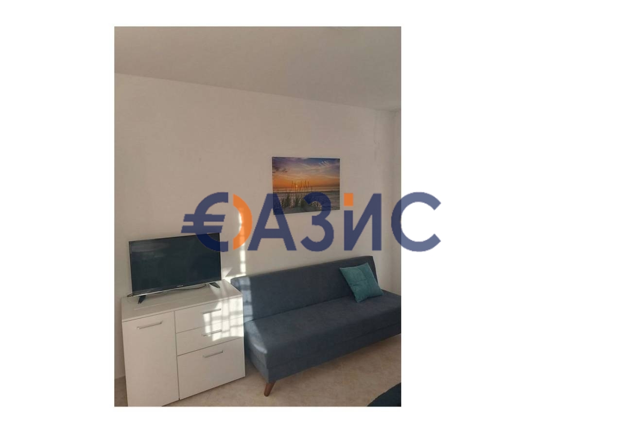 Апартаменты в Кошарице, Болгария, 41 м² - фото 3