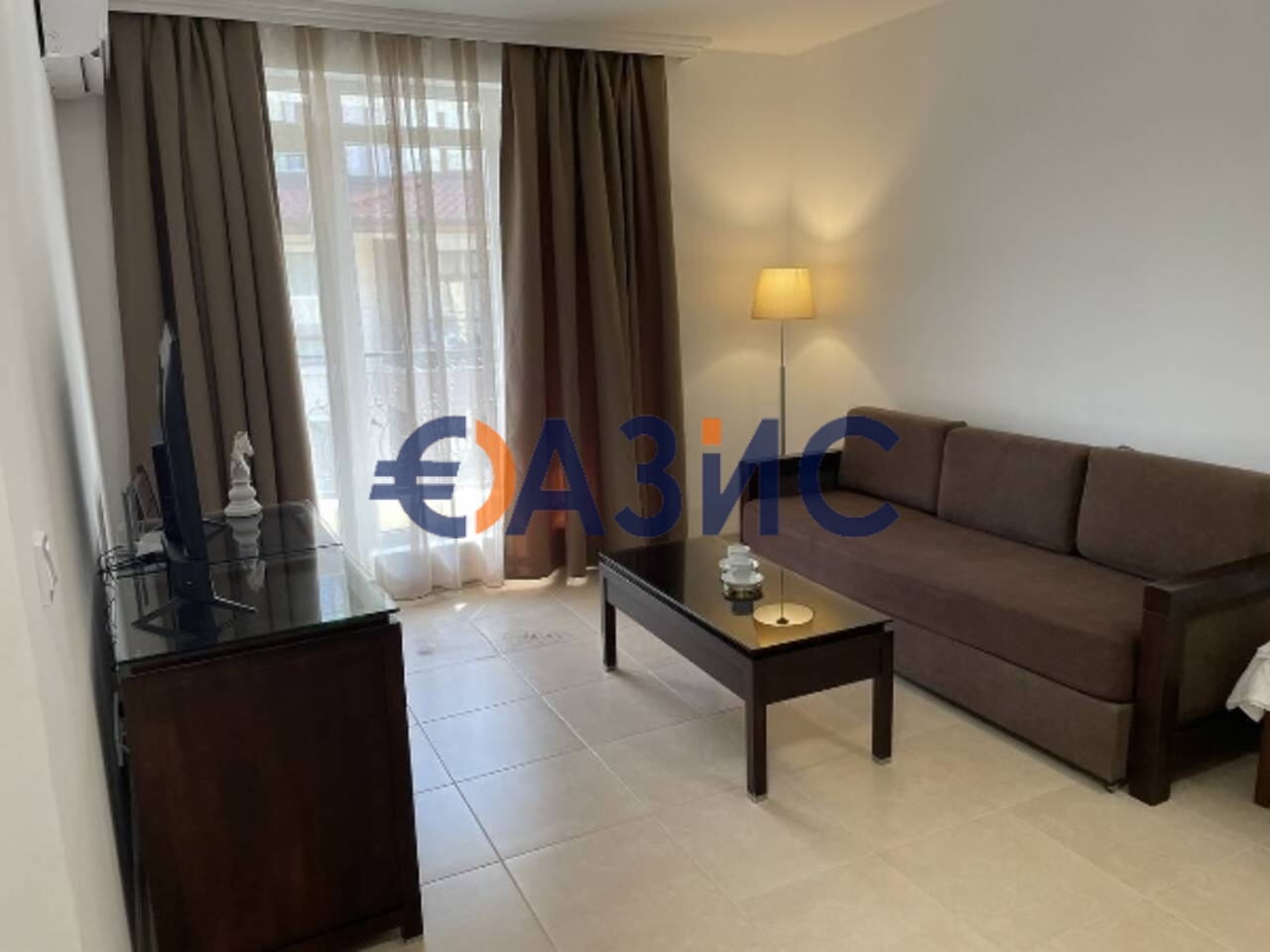 Апартаменты в Равде, Болгария, 65 м² - фото 3