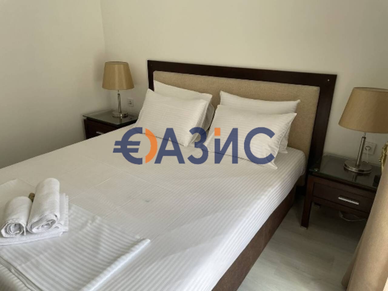 Апартаменты в Равде, Болгария, 65 м² - фото 4