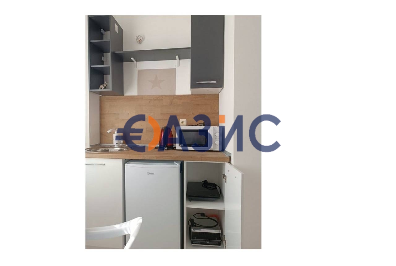 Апартаменты в Кошарице, Болгария, 41 м² - фото 5