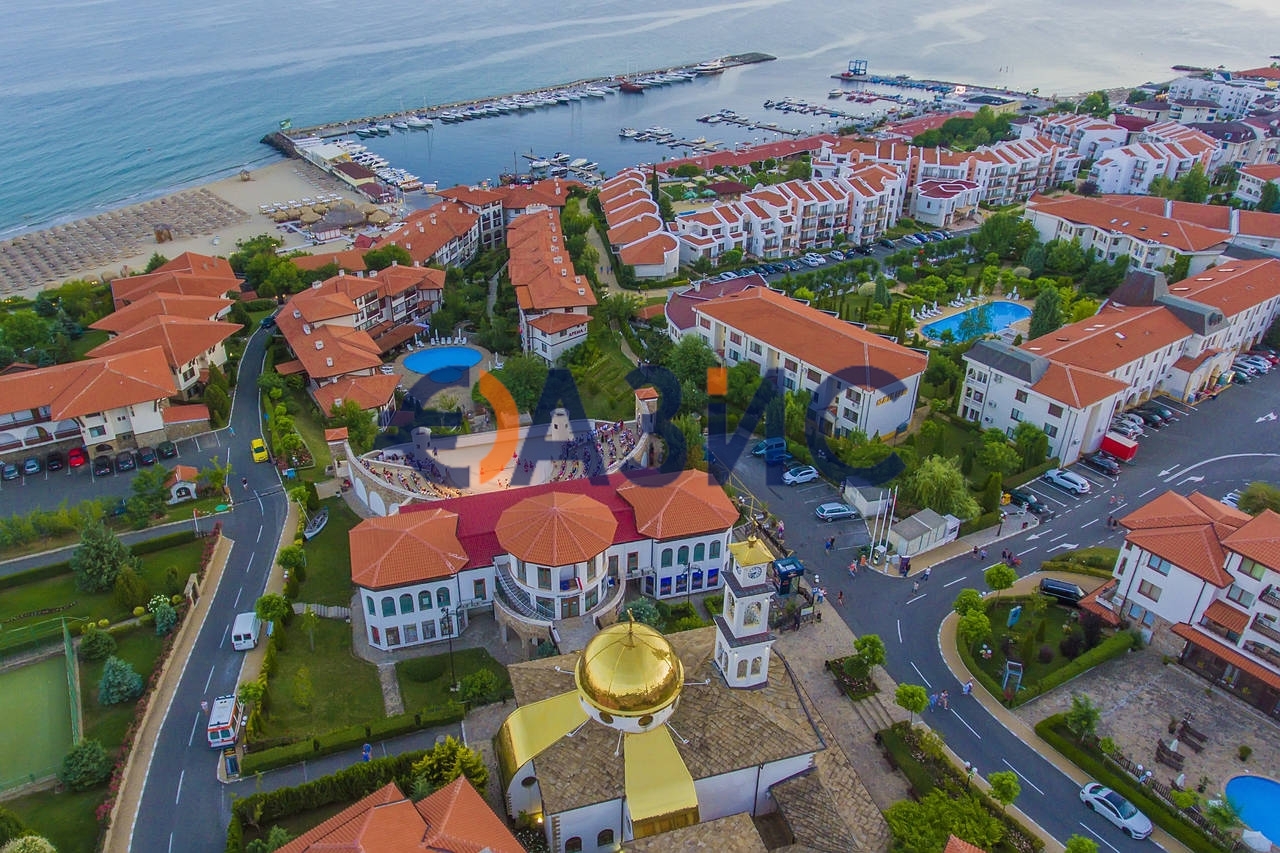 Апартаменты в Святом Власе, Болгария, 156.3 м² - фото 6