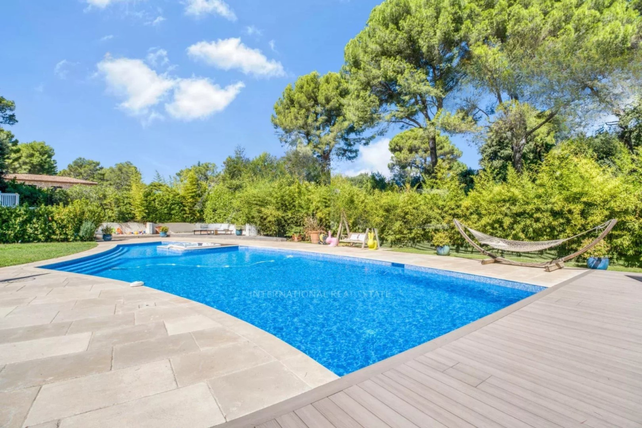 Квартира в Каннах, Франция, 362 м² - фото 2