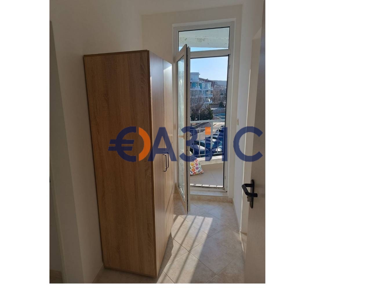 Апартаменты в Кошарице, Болгария, 41 м² - фото 6