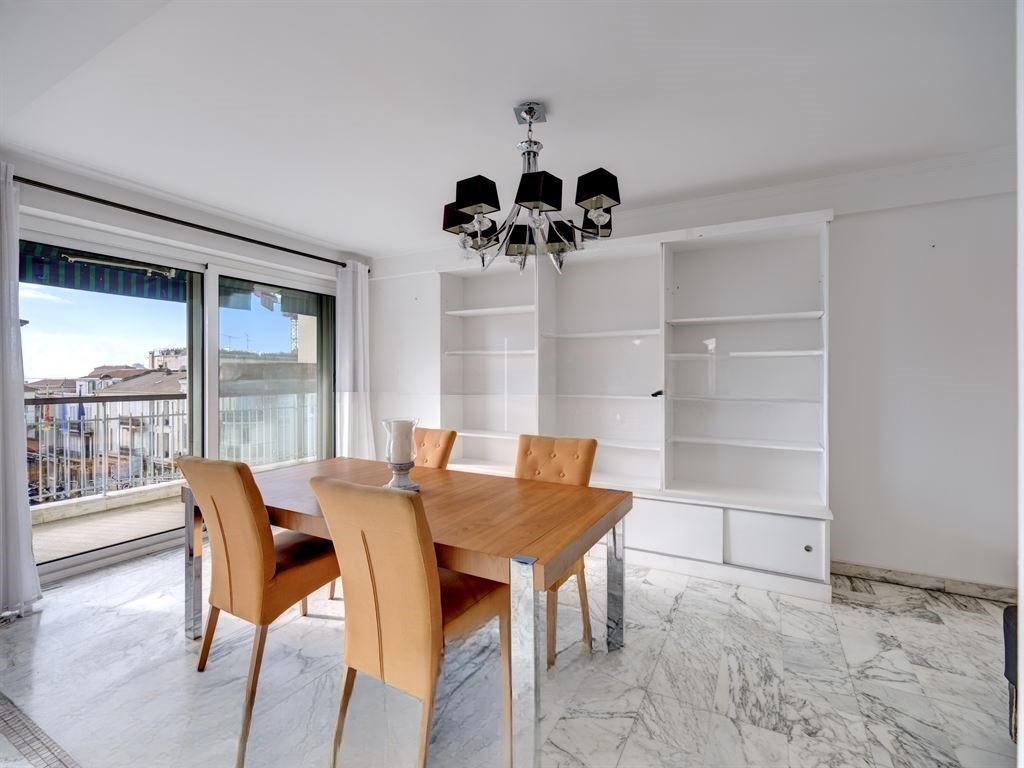 Квартира в Каннах, Франция, 149 м² - фото 2