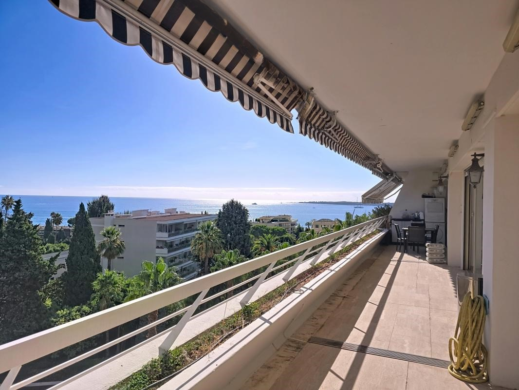 Квартира в Каннах, Франция, 134 м² - фото 2