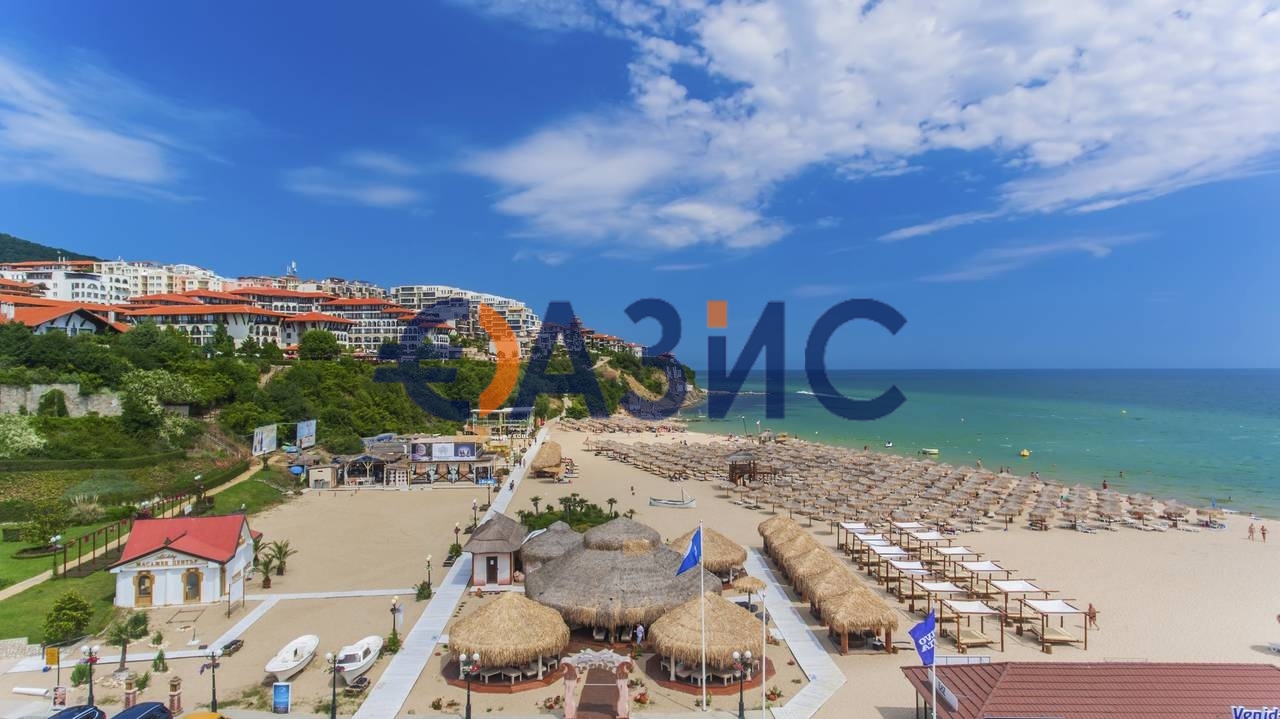 Апартаменты в Святом Власе, Болгария, 156.3 м² - фото 7