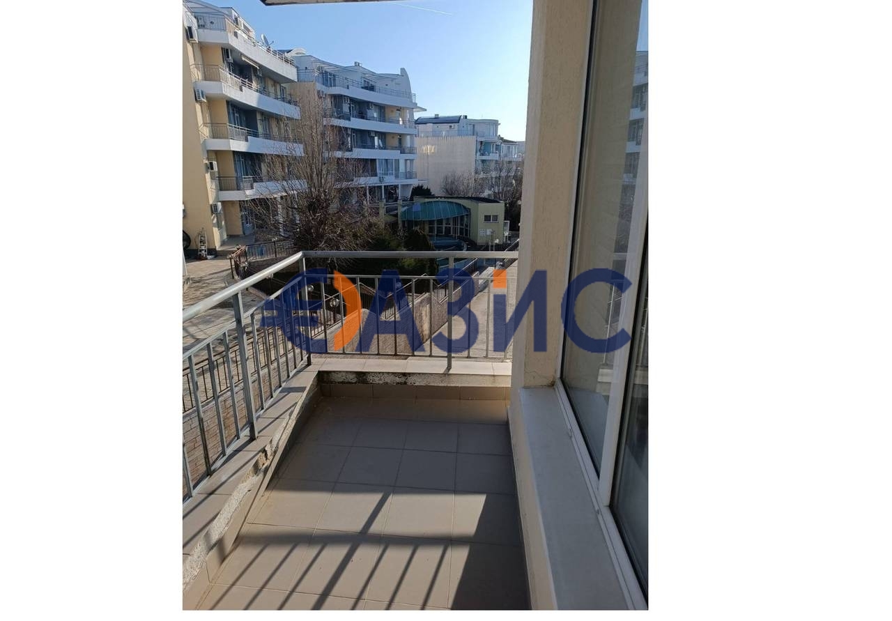 Апартаменты в Кошарице, Болгария, 41 м² - фото 7