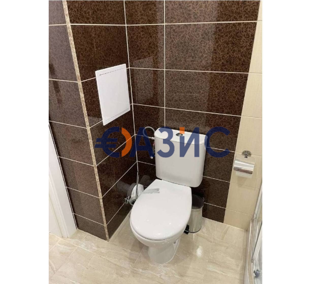 Апартаменты в Равде, Болгария, 65 м² - фото 8