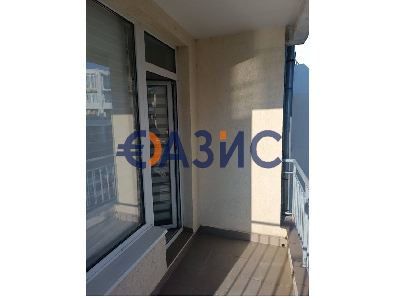 Апартаменты в Кошарице, Болгария, 41 м² - фото 8