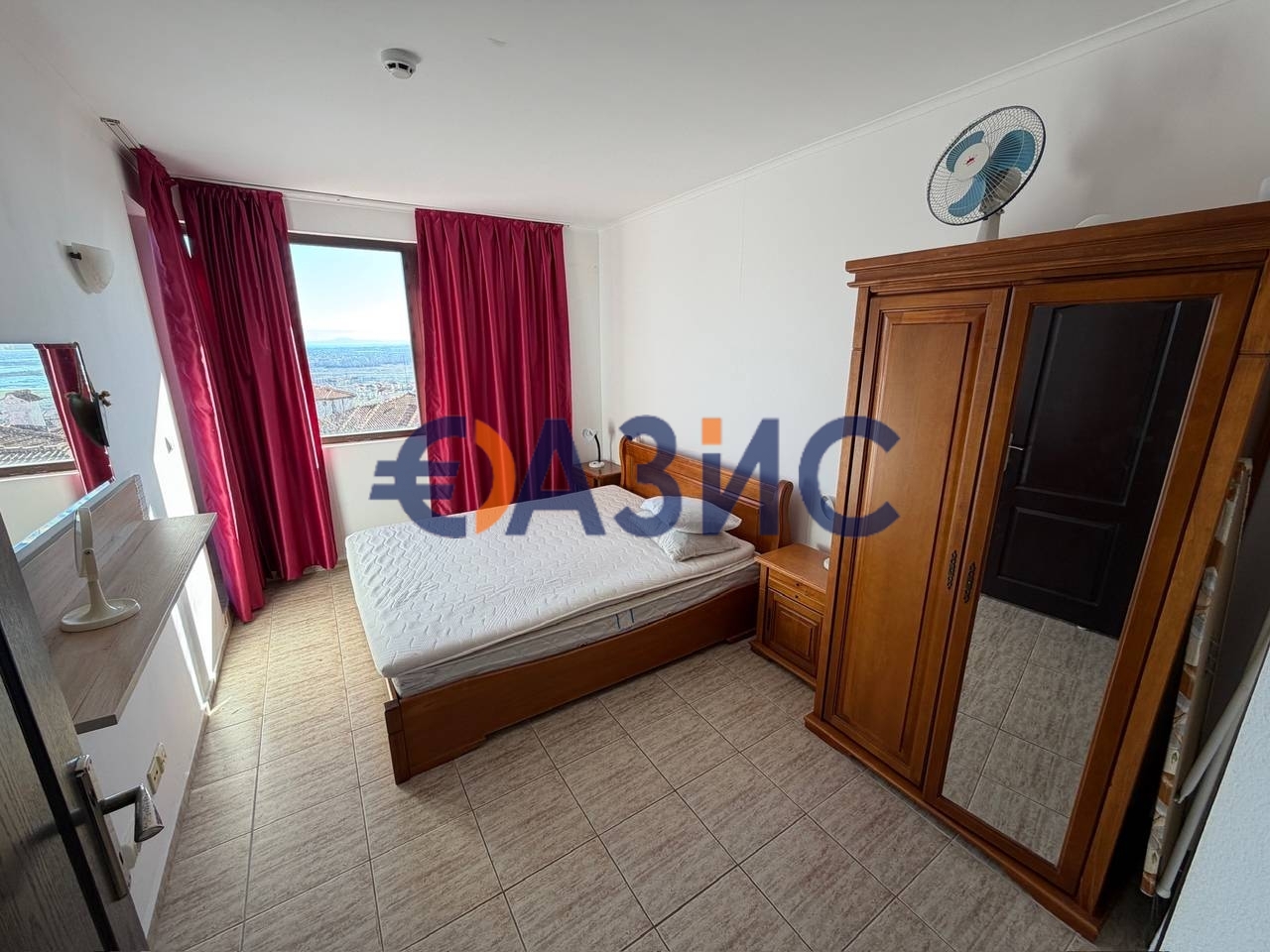 Апартаменты в Кошарице, Болгария, 103 м² - фото 8