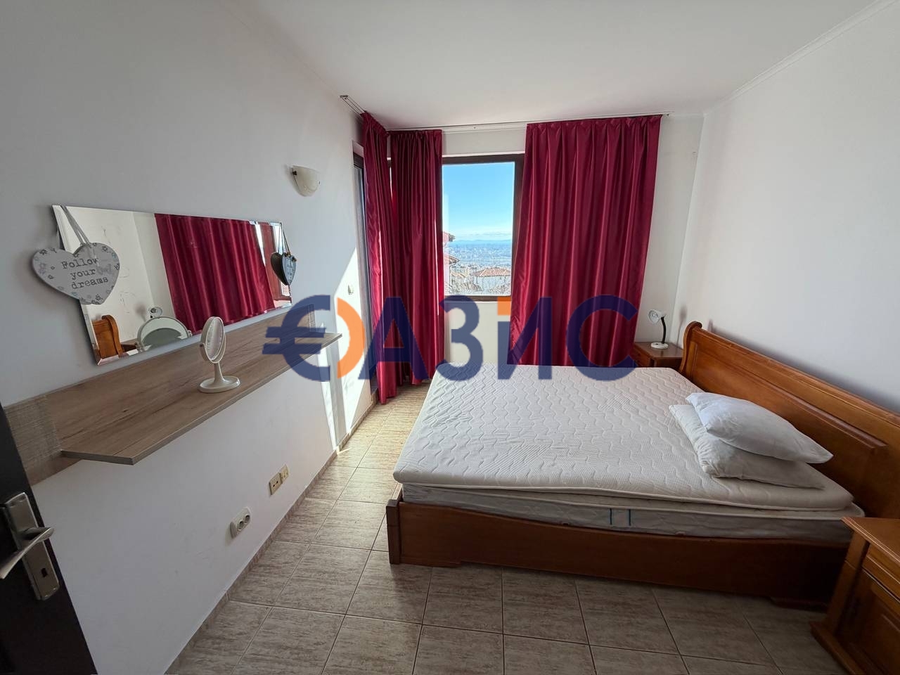 Апартаменты в Кошарице, Болгария, 103 м² - фото 9