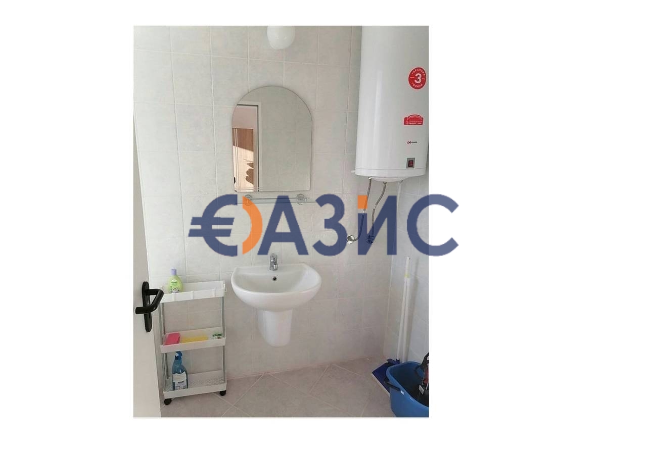 Апартаменты в Кошарице, Болгария, 41 м² - фото 10