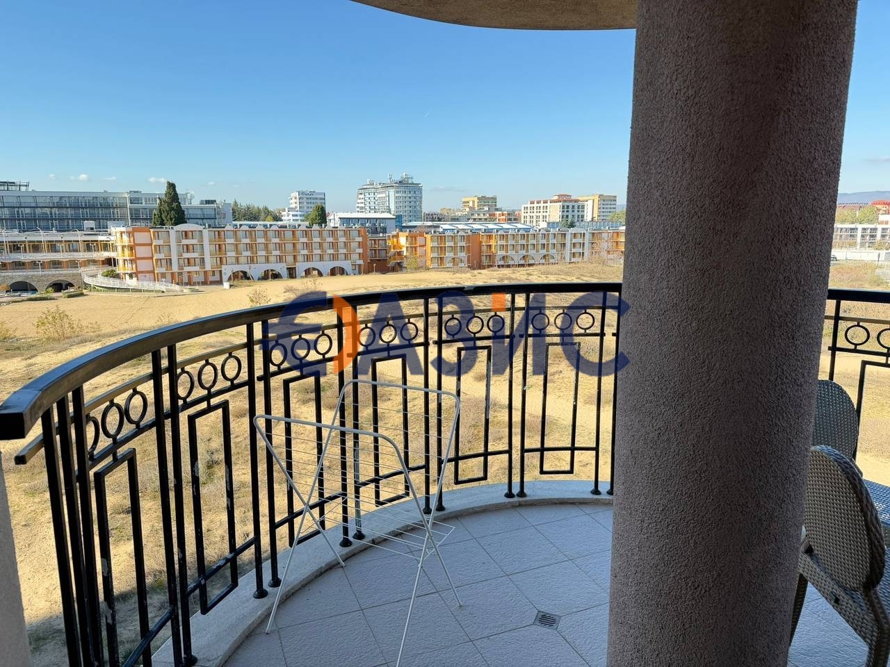 Апартаменты на Солнечном берегу, Болгария, 89.7 м² - фото 10