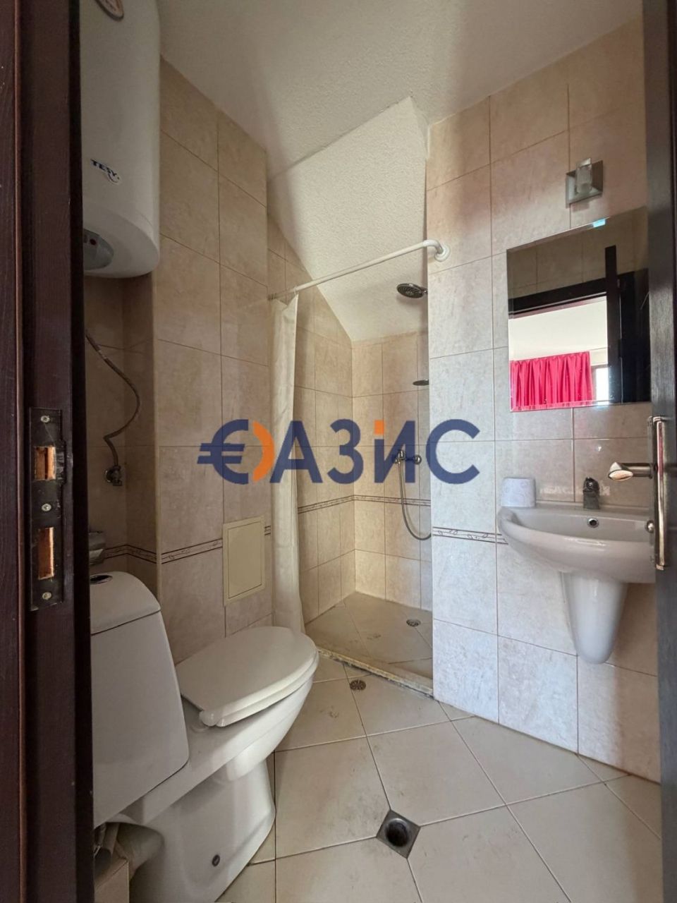 Апартаменты в Кошарице, Болгария, 103 м² - фото 11