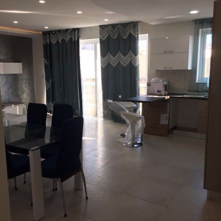 Квартира в Сан-Лоренце, Мальта, 93 м² - фото 2