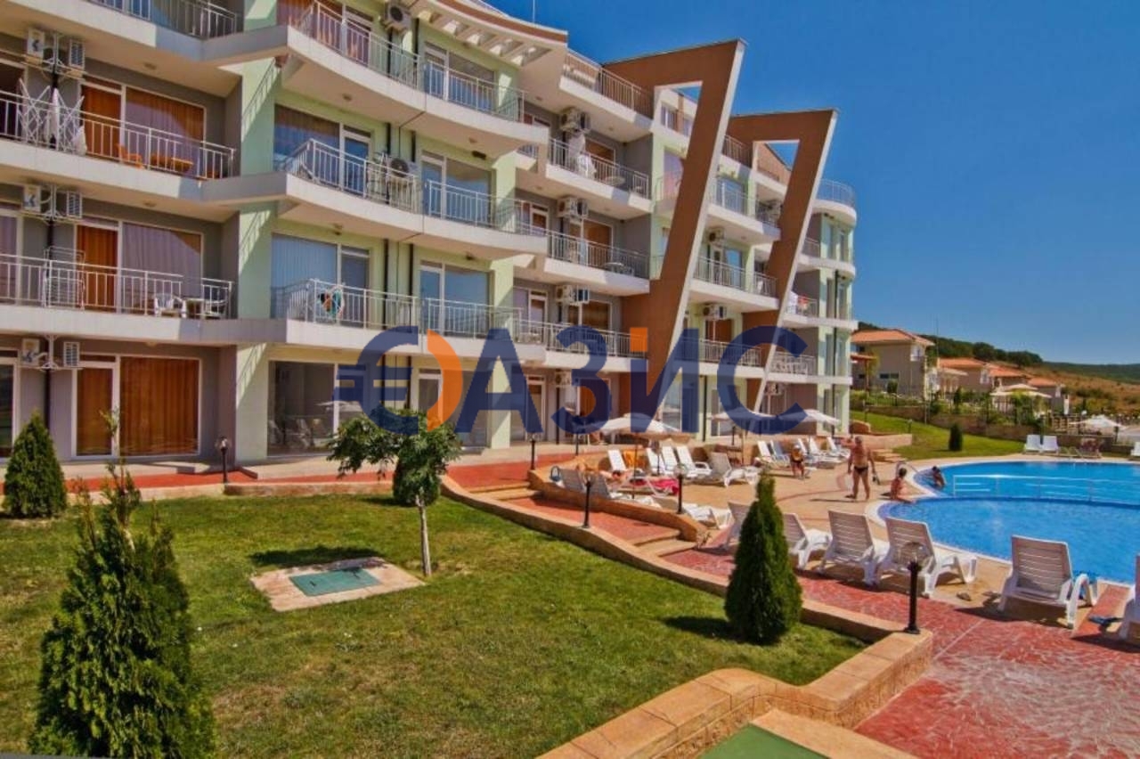 Апартаменты в Кошарице, Болгария, 41 м² - фото 12